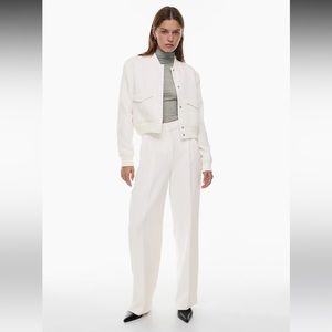 Aritzia The Effortless Pant